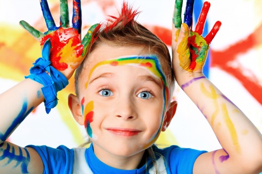 Creating With Colour: Free Educational Fun Creating With Colour: Free Educational Fun