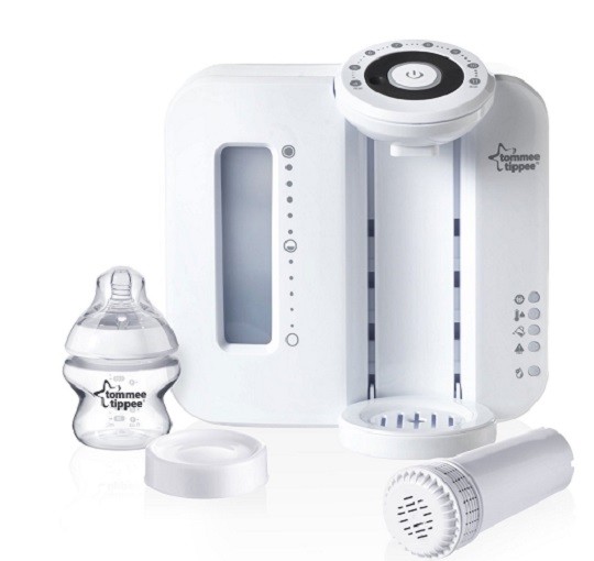 Tommee Tippee Closer To Nature Perfect Prep &pound;69.99 @ Amazon