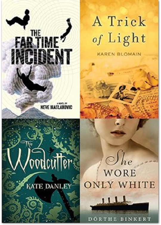 Free Voucher @ The Amazon Kindle Store