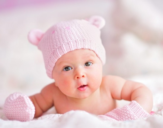 The Love 'Em Or Loathe 'Em Baby Items