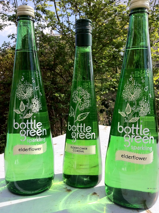 Bottlegreen Elderflower Review Bottlegreen Elderflower Review