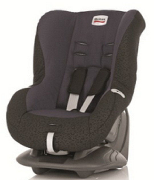 Save On The Britax Eclipse Car Seat @ Bambino Direct