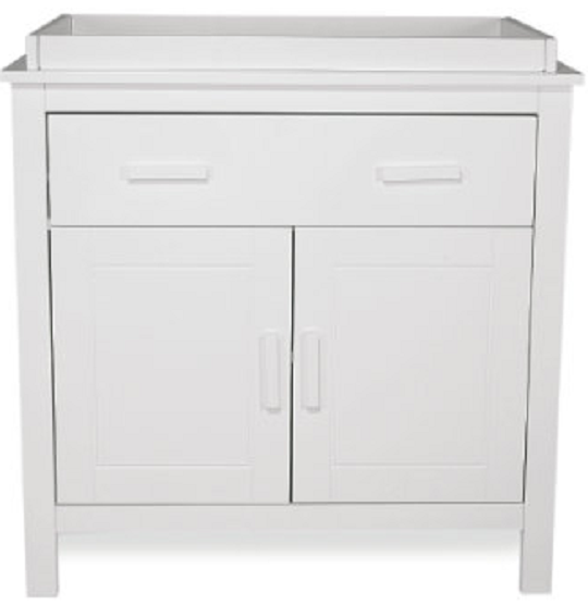 Save 50% On This Modern Changing Unit @ Mothercare Save 50% On This Modern Changing Unit @ Mothercare