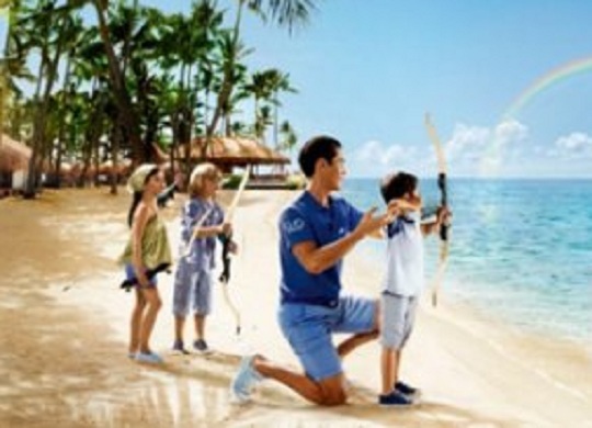 May Half Term Breaks @ Club Med