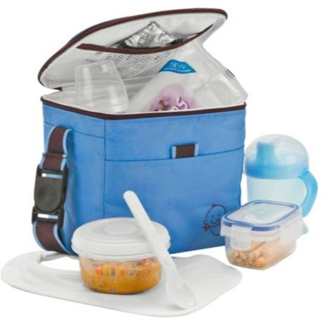 Baby Polar Gear Little Ones Bottle And Food Cooler £4.99 @ Argos Baby Polar Gear Little Ones Bottle And Food Cooler £4.99 @ Argos
