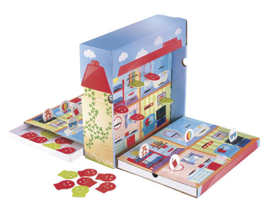 ELC Hidey House £5 @ Mothercare ELC Hidey House £5 @ Mothercare