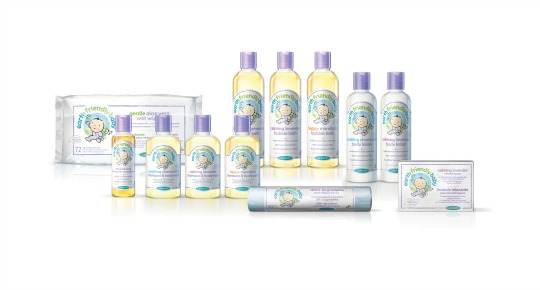 Earth Friendly Baby Organic Skincare Review Earth Friendly Baby Organic Skincare Review