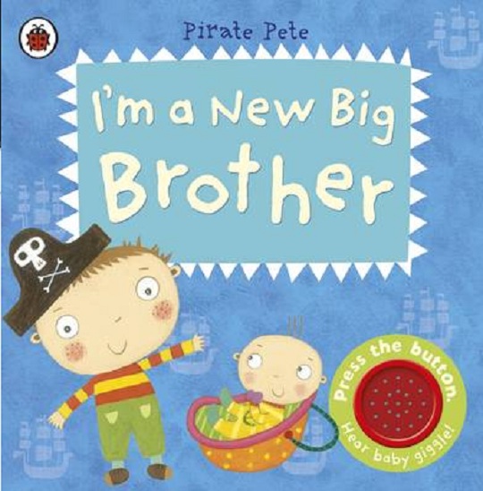 &lsquo;I&rsquo;m A New Big Brother&rsquo; Just &pound;5.24