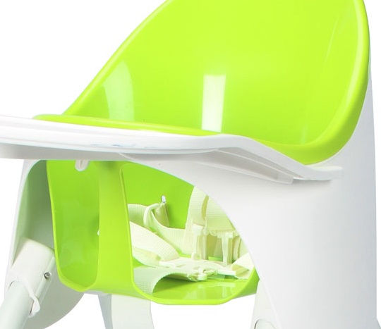 Baby Weavers Brunch Highchair £15 @ Kiddicare Baby Weavers Brunch Highchair £15 @ Kiddicare