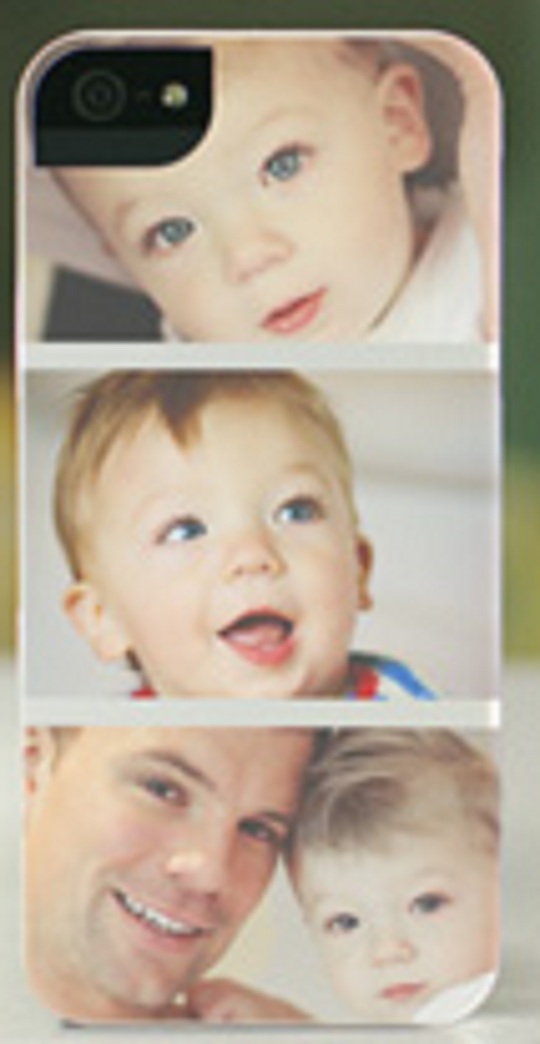 Father&rsquo;s Day Special @ Photobox