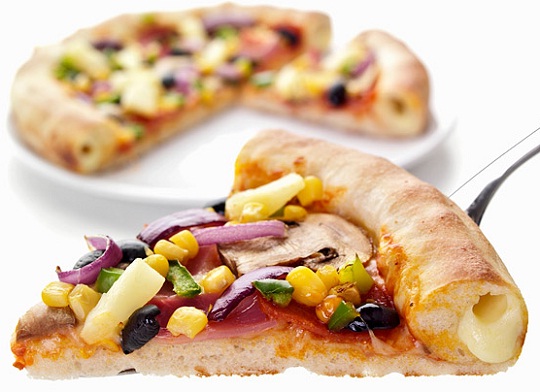 Pizza Hut Promotional Code: 50% Off £15 Pizza Hut Promotional Code: 50% Off £15
