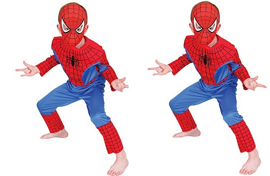 Fancy Dress Discounts @ Debenhams