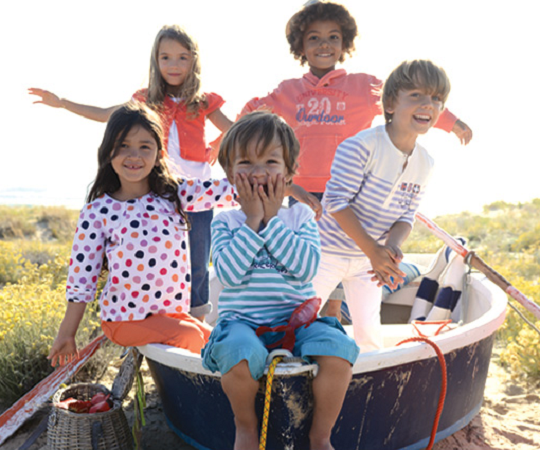 Up To 30% off Summer Essentials @ Vertbaudet* Up To 30% off Summer Essentials @ Vertbaudet*