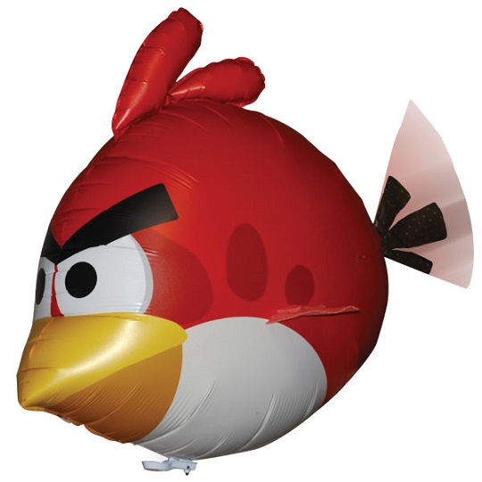 Angry Birds Air Swimmer &pound;19.99 @ IWOOT
