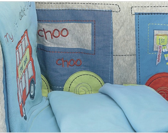 Bed In A Bag Just &pound;56.99 @ Mothercare