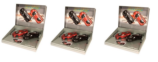 Scalextric Formula 1 C3171A McLaren Set &pound;40 @ Tesco Direct