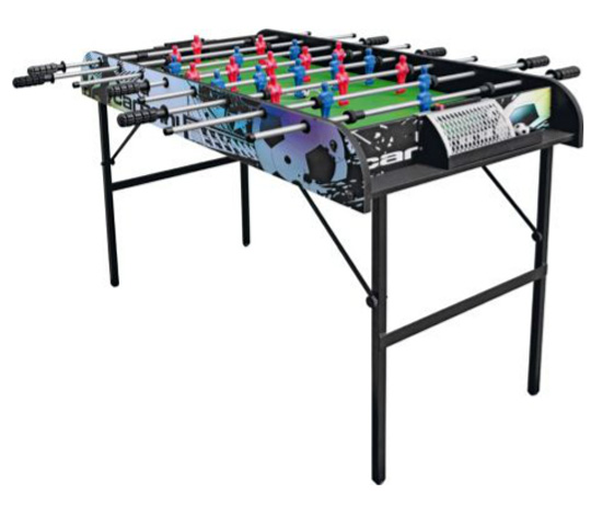 Carbrini Football Games Table £49.99 @ Argos Carbrini Football Games Table £49.99 @ Argos