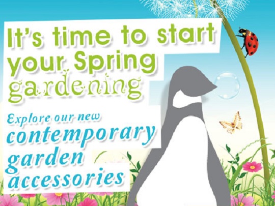 PlayPennies Exclusive: 10% Voucher Code @ The Gifted Penguin PlayPennies Exclusive: 10% Voucher Code @ The Gifted Penguin