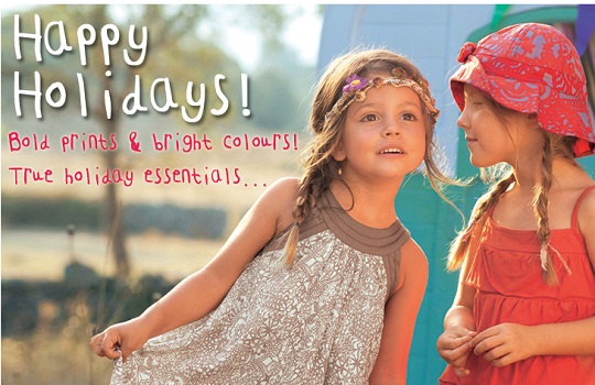 30% Off Full Price Items & Free Gift @ Vertbaudet