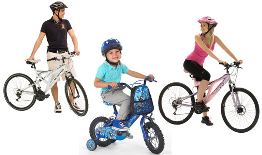Half Price Bikes @ Toys R Us Half Price Bikes @ Toys R Us