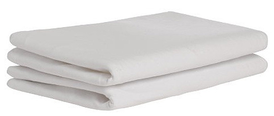 Tesco Loves Baby Jersey Cot Bed Sheets (2 Pack) £5.60 @ Tesco Tesco Loves Baby Jersey Cot Bed Sheets (2 Pack) £5.60 @ Tesco