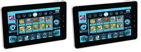 Kurio 7 Inch Tablet &pound;99 @ John Lewis