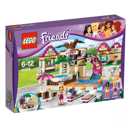 Up To 20% Off Lego @ Debenhams