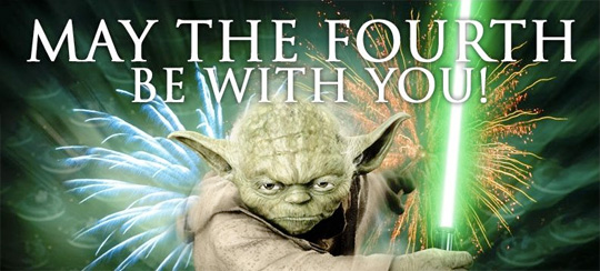 Discounts On All Things Star Wars @ Amazon