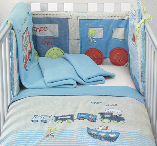 Bedding Bargains @ Mothercare