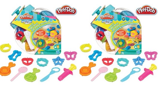 Play-Doh Candy Jar £7.04 @ Amazon Play-Doh Candy Jar £7.04 @ Amazon