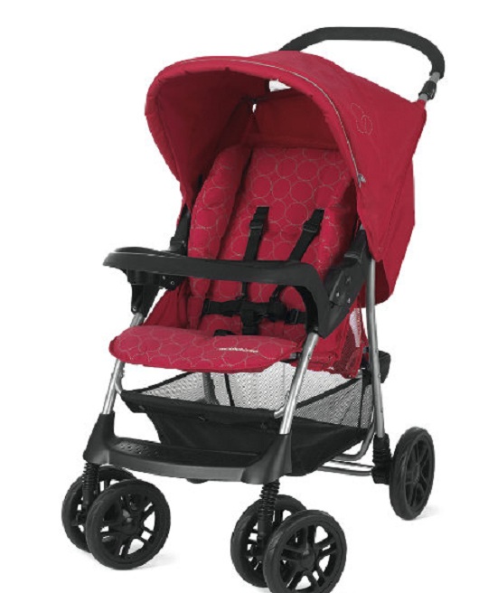 Save &pound;31 On Pushchair Travel System @ Mothercare