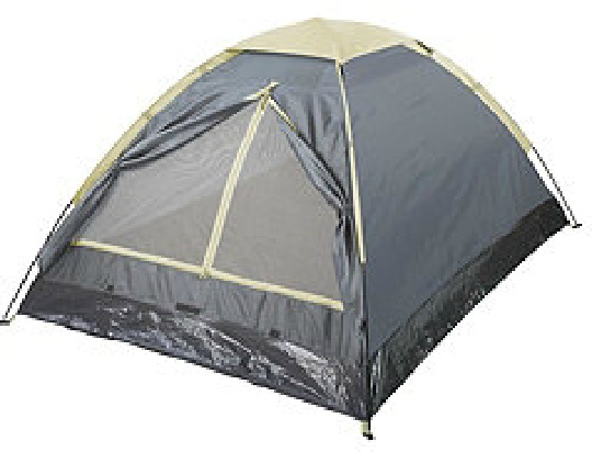Save £10 On 4-Man Dome Tent @ Tesco Save £10 On 4-Man Dome Tent @ Tesco