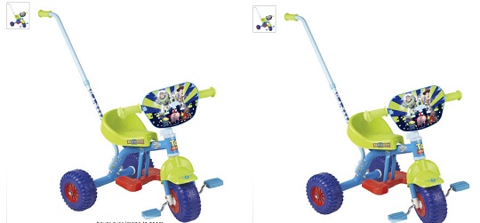 Toy Story Trike &pound;23.99 @ Mothercare