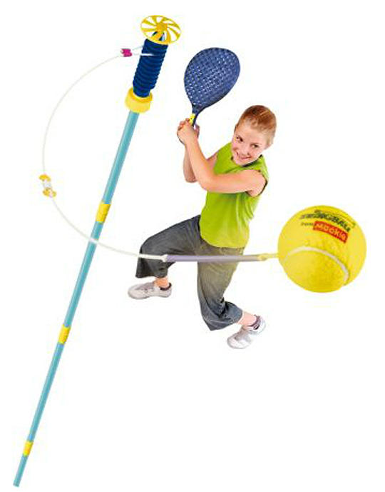 Turbo Swingball £11.29 @ Argos Turbo Swingball £11.29 @ Argos