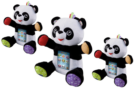 Vtech Smartphone Panda &pound;7.56 @ Debenhams