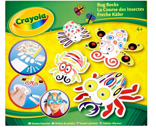 All Kids Craft And Crayola Half Price @ Wilkinson