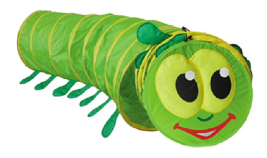 Caterpillar tunnel just &pound;14.99 @ Tumble Tots