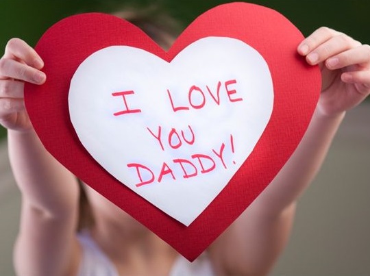 5 Free Father's Day Ideas