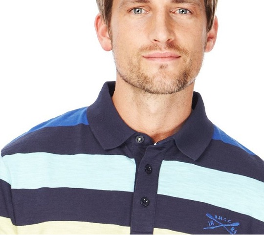 Marks and Spencer Promotional Code: £5 off £25 Menswear Including Sale Marks and Spencer Promotional Code: £5 off £25 Menswear Including Sale