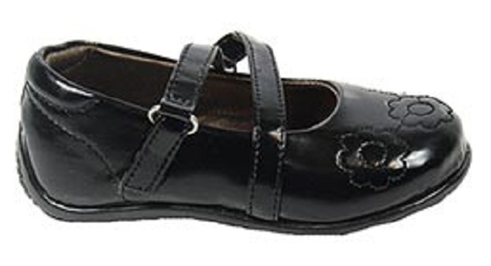 Mary Jane Girls Shoe just &pound;9.99 @ Cloggs