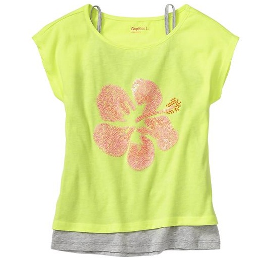 The Gap Promotional Code: 30% Off Summer Styles The Gap Promotional Code: 30% Off Summer Styles