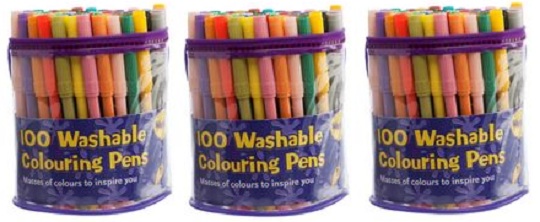 Up To Half Price on Arts & Crafts Equipment @ WH Smith Up To Half Price on Arts & Crafts Equipment @ WH Smith