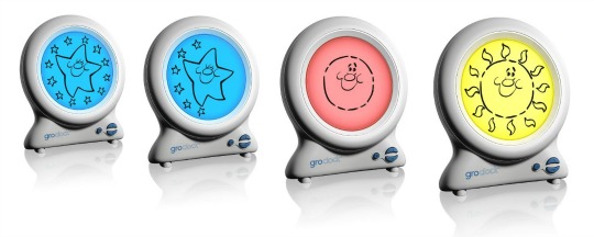 Gro-Clock Sleep Trainer &pound;16.84 @ Amazon