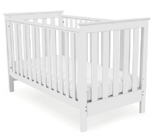 Cot Bed Just  &pound;99.50 @ Mothercare