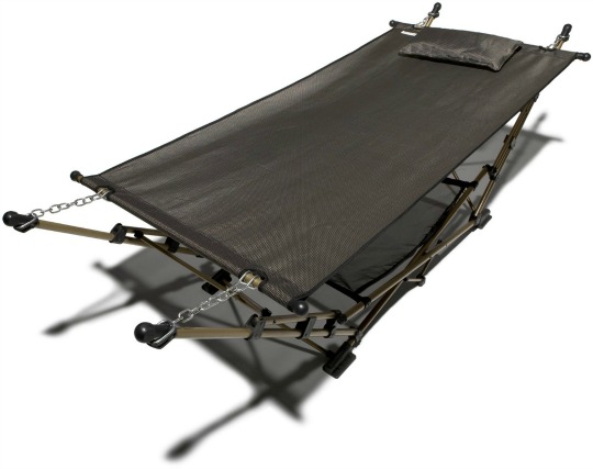 Portable Folding Hammock Half Price (&pound;44.50) @ Amazon