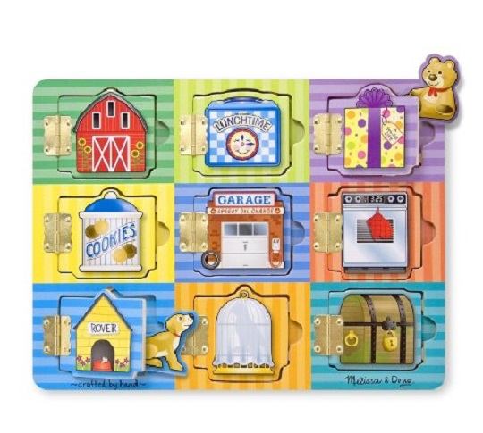 Melissa & Doug Items On Sale @ Amazon