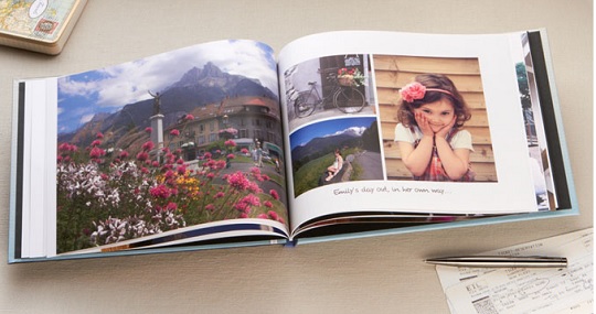 Up To 50% Off For Father&rsquo;s Day @ Photobox