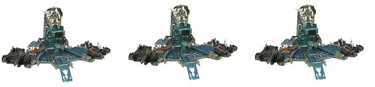 Transformers 3 Cyberverse Ark Set &pound;15 @ Tesco Direct