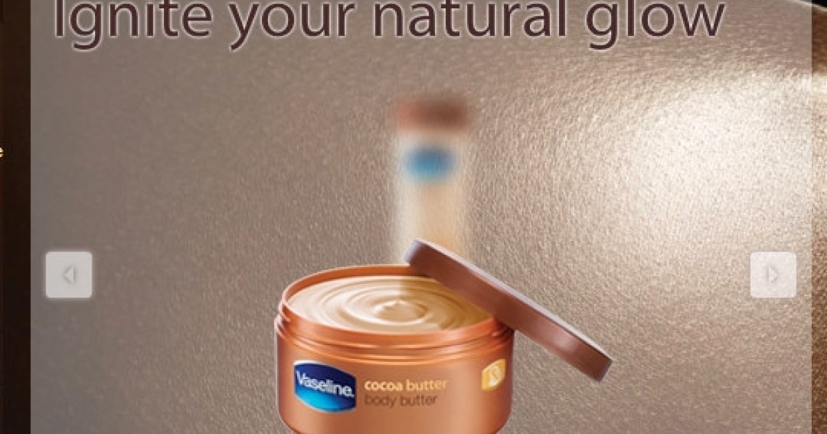 vaseline cocoa radiant vaseline cocoa radiant