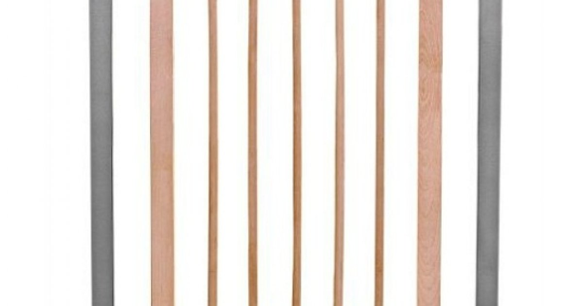 Lindam Easy Fit Wood And Metal Child Safety Gate For £19.99 Argos